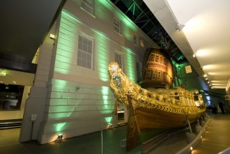 National Maritime Museum