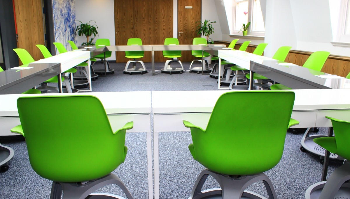 Event seating arrangements What's the best for your event? Tagvenue