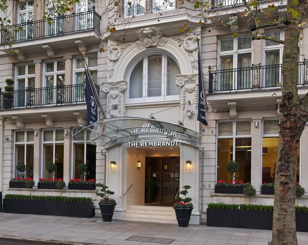 London Wedding Venues Mandarin Oriental Hyde Park Hotel For Rock 39 N Roll Brides The House Package At St Bart S Brewery