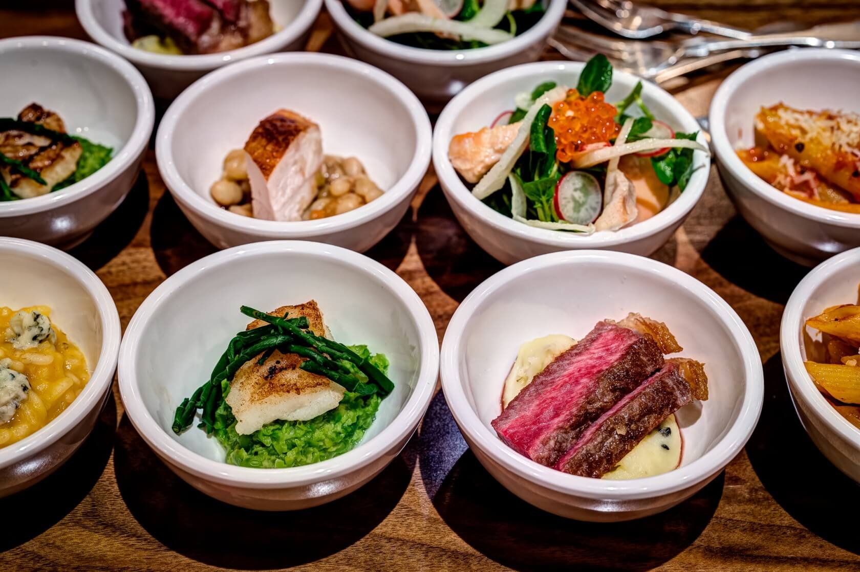6 London Private Dining Trends You Need to Know About