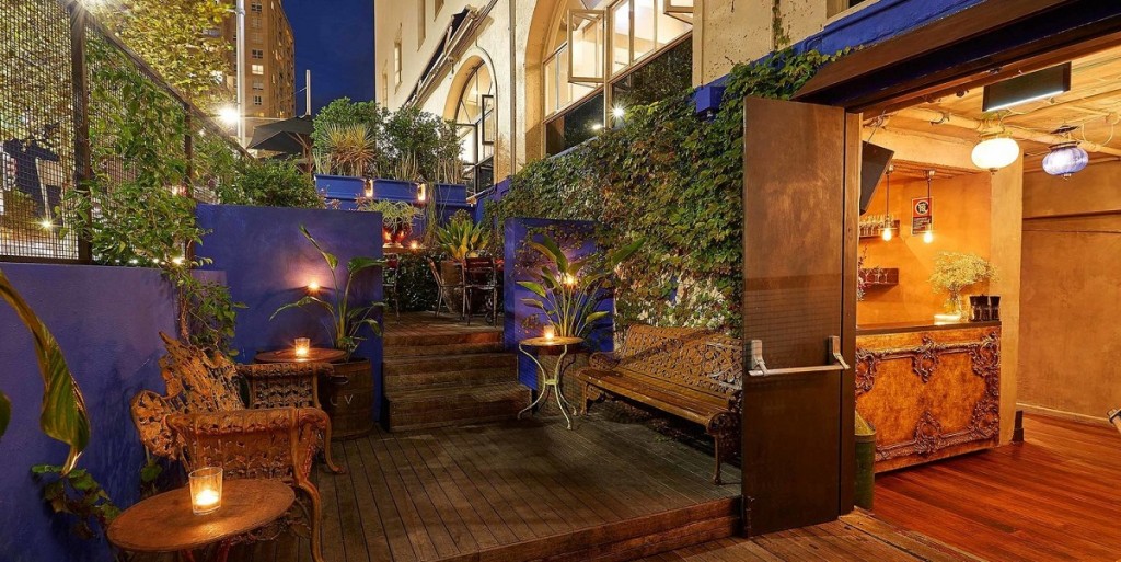 Corporate Event Ideas Sydney