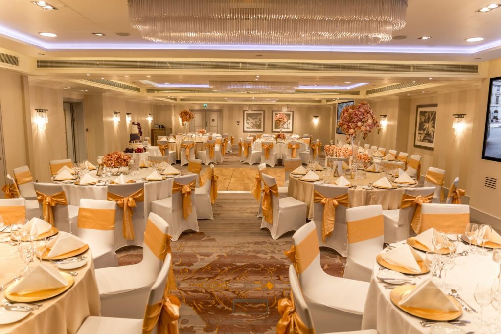 Large Banqueting Suites 1