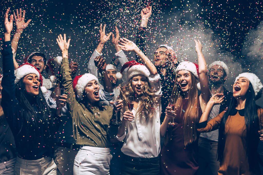 Office Christmas Party Planning: The Ultimate Guide