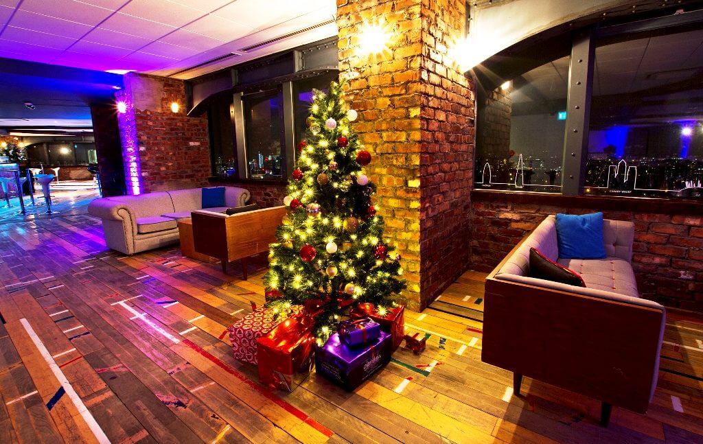Questions to Ask When Booking a Christmas Party Venue
