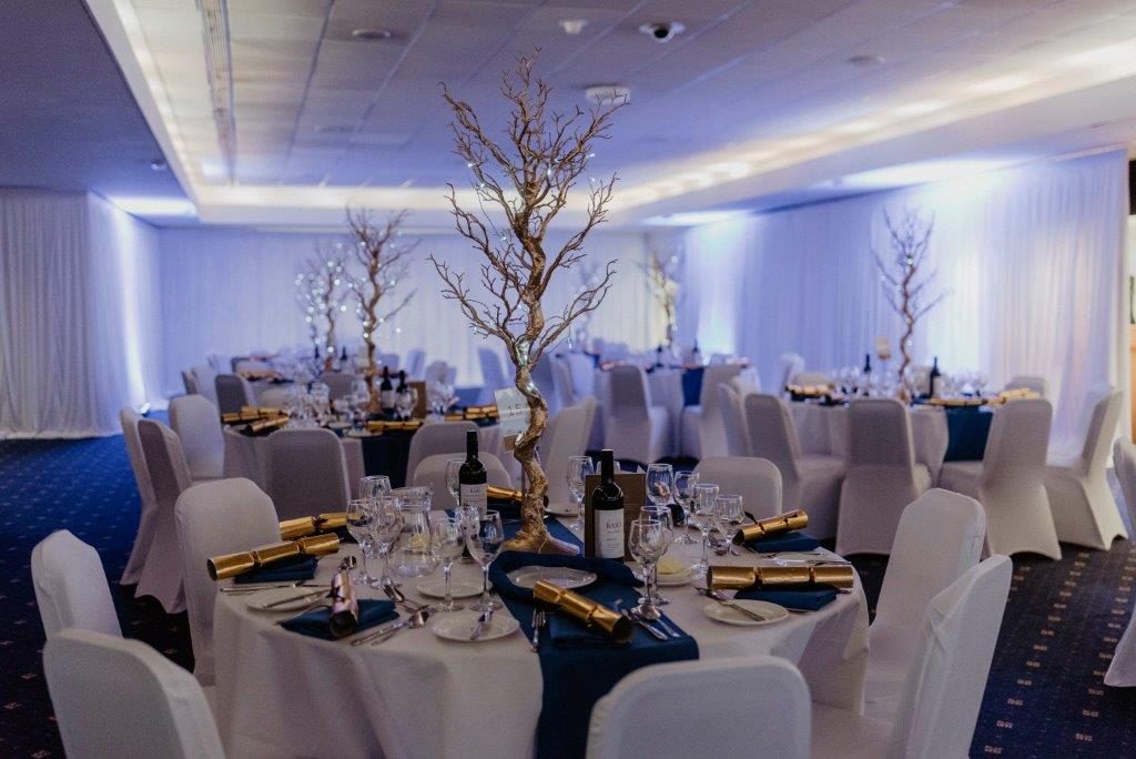 Wedding Offer At Kempton Park Racecourse