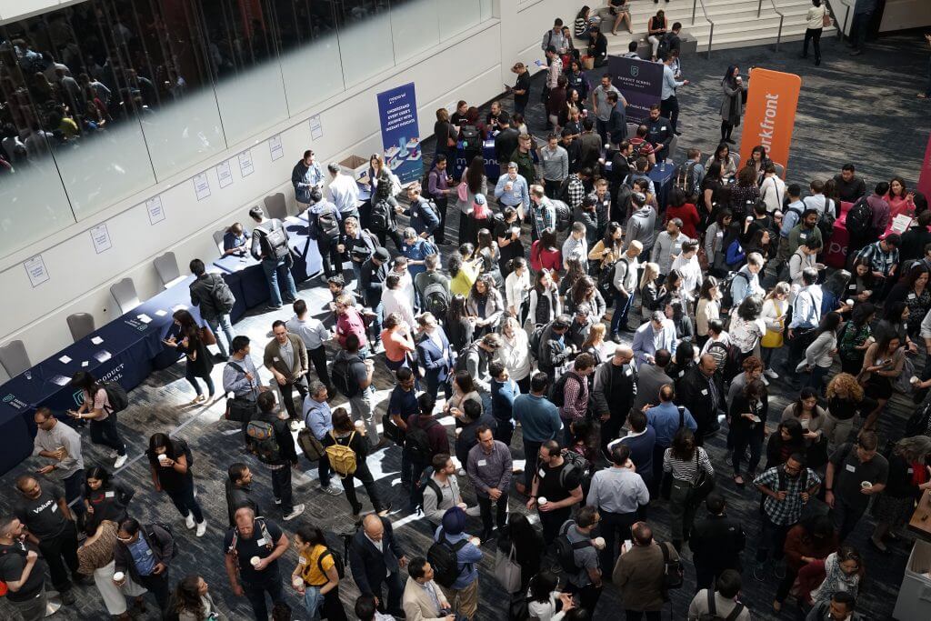 The Conference Planning Checklist