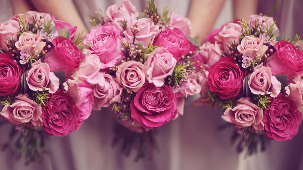 The 5 Most Important Things to Organise Before your Big Day!