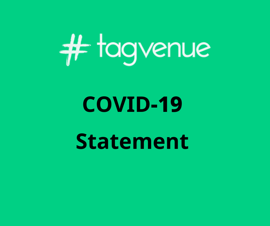 COVID-19 statement