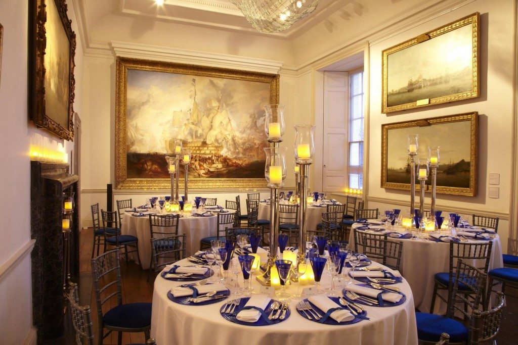 30th Birthday Castle The Queens House 1024x683