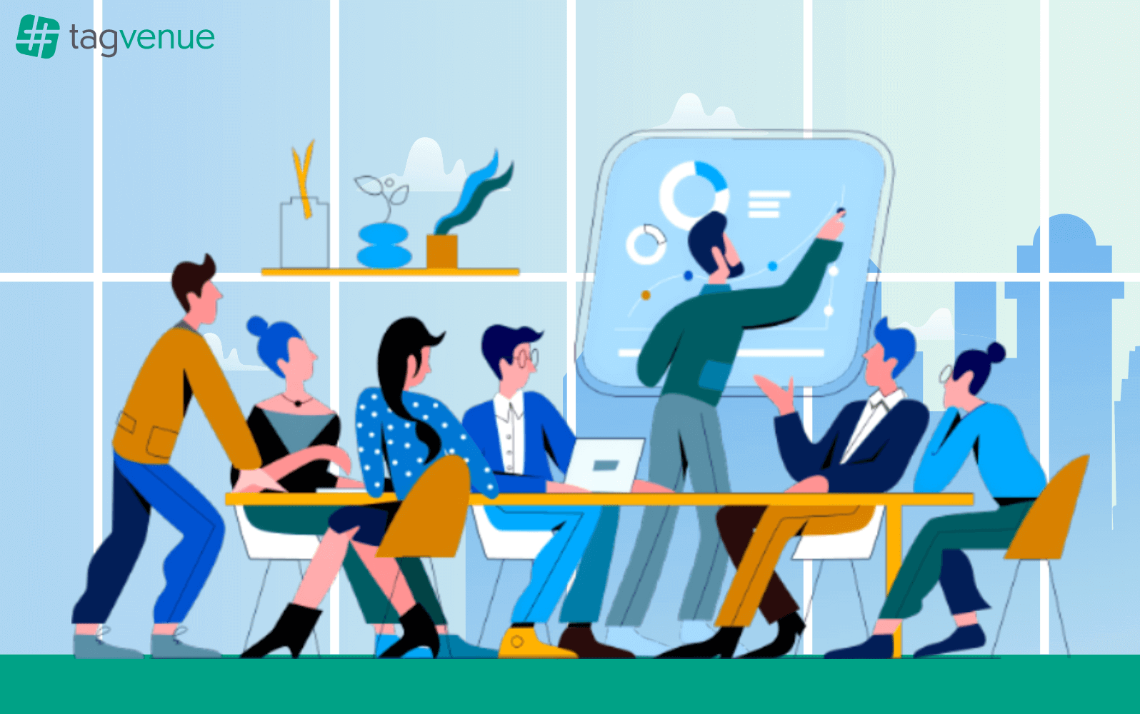 How Much Does It Cost to Rent a Conference Venue in 2023?