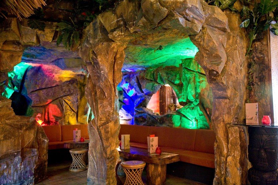 Pirates Cavern