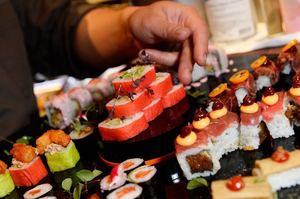 Sushisamba