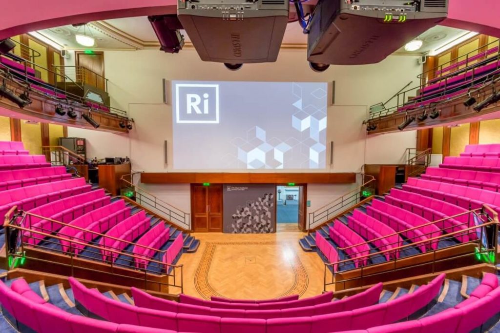 How to choose a conference venue - Tagvenue.com Blog
