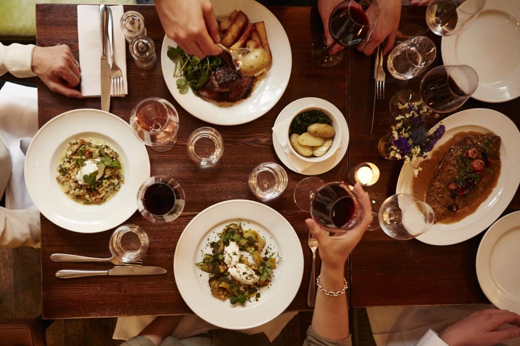 Vinoteca Marylebone