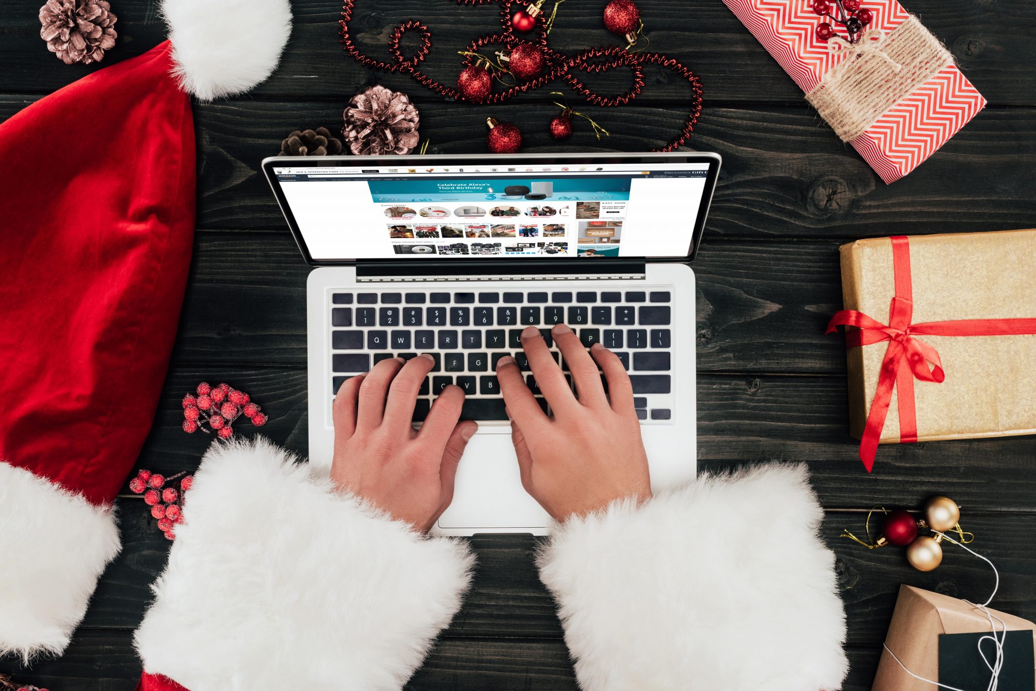 Top 22 Virtual Christmas Party Games And Ideas for 2023