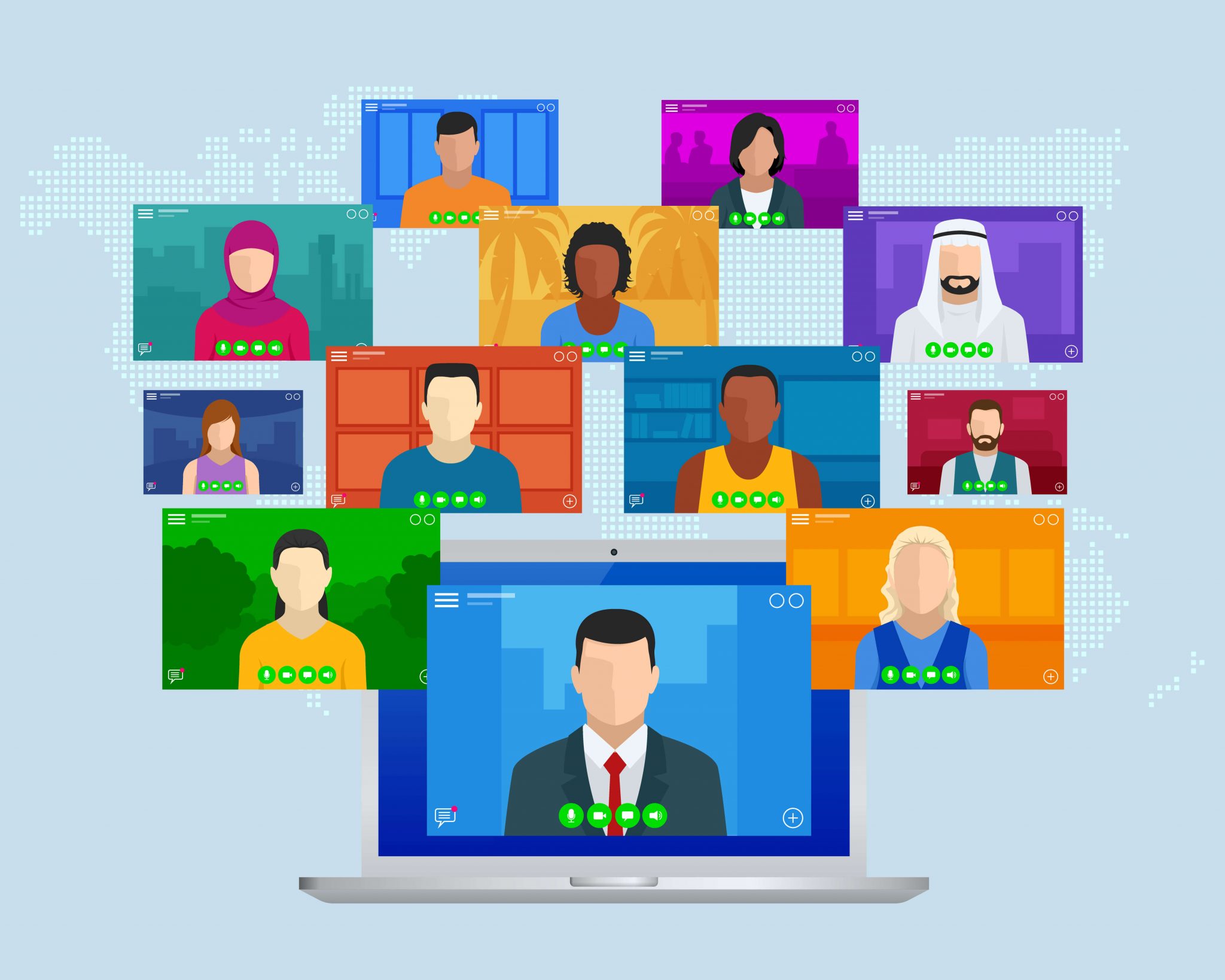 The 23 Best Virtual Team Building Activities in 2023