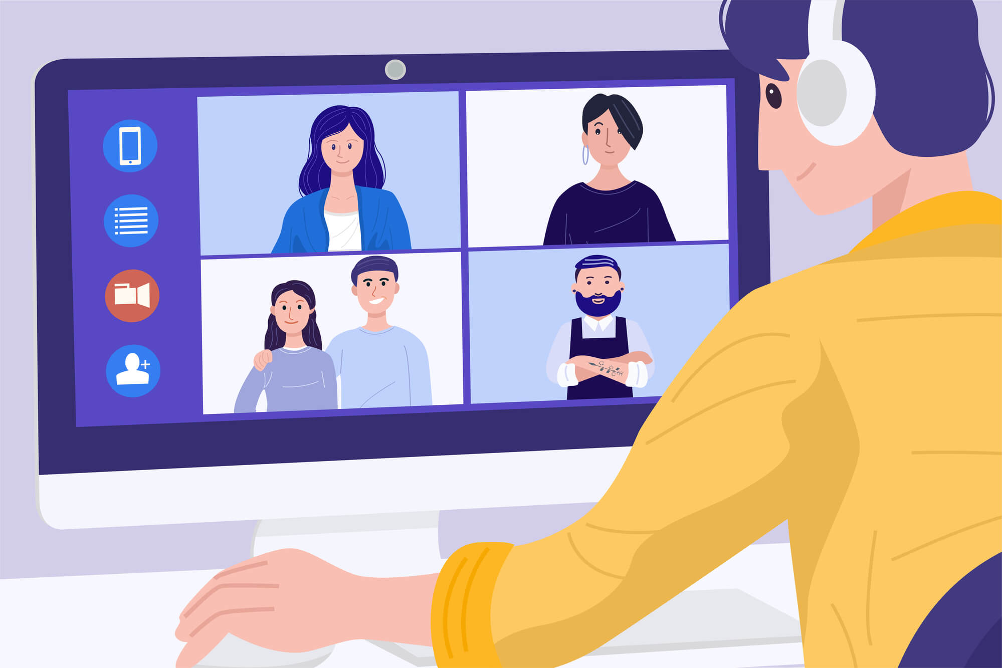 11 Best Practices for Effective Remote Team Management in 2023