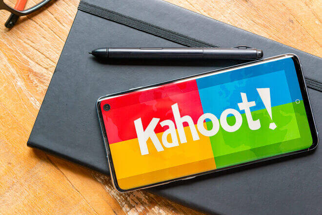 Kahoot 1