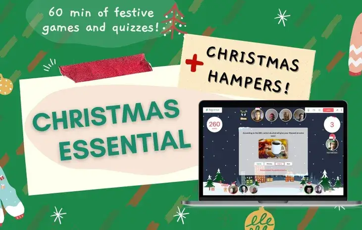 Christmas Hampers Tagvenue Virtual 1