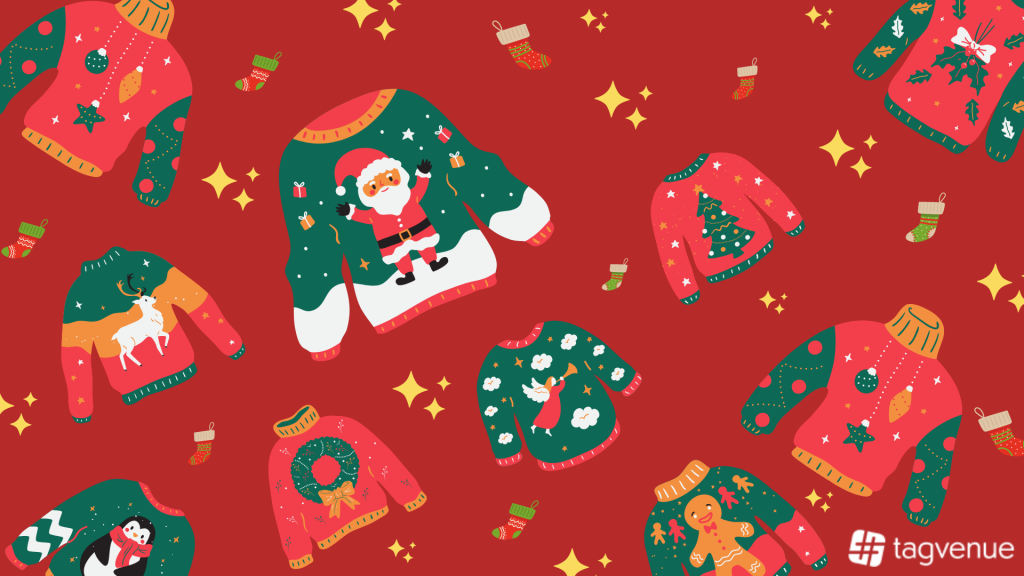 X Ugly Christmas Sweater Party Ideas That’ll Knock Your Socks Off In 2022