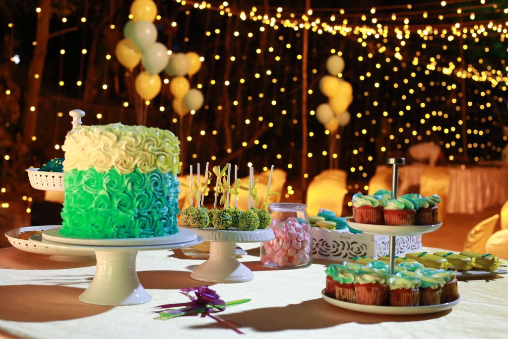 Guide to planning a memorable birthday celebration