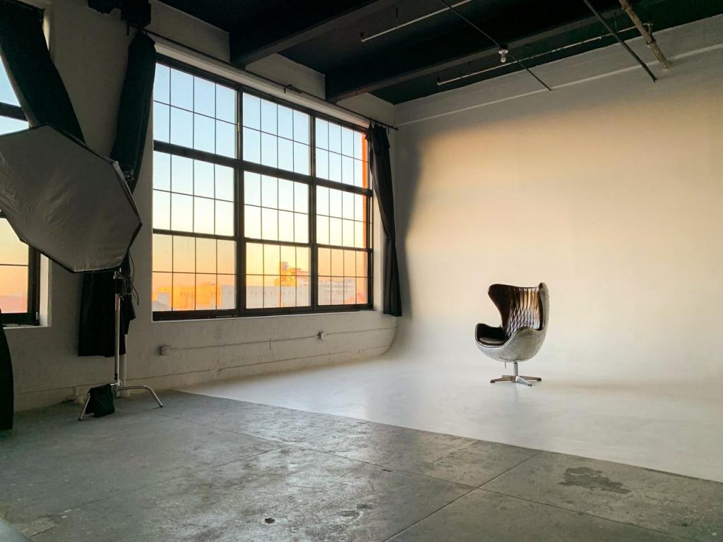 Blank Canvas Studio