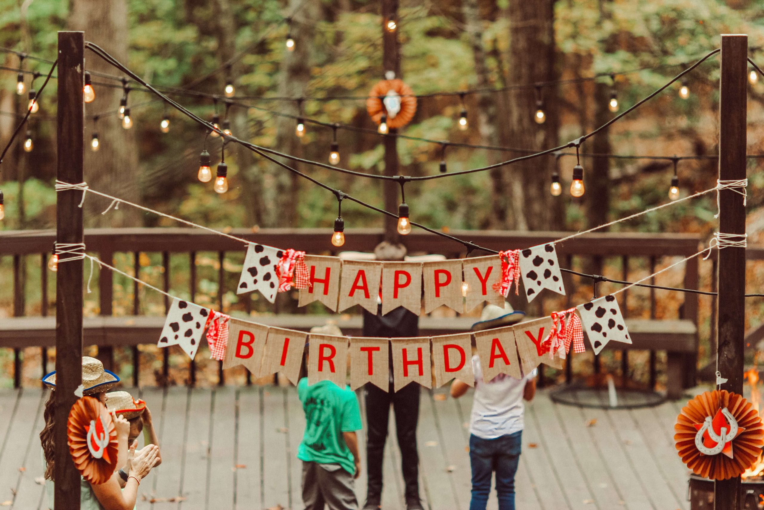 The Ultimate Guide to Planning the Perfect Birthday Party