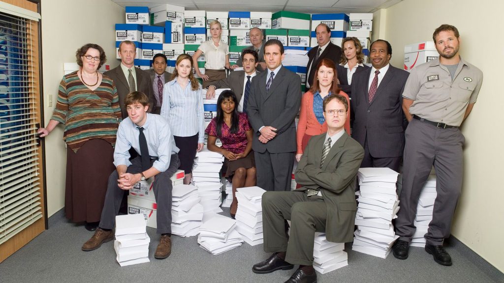 The Office