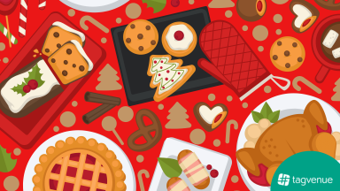 10 Christmas Potluck Party Ideas to Make Everyone Merry in 2023