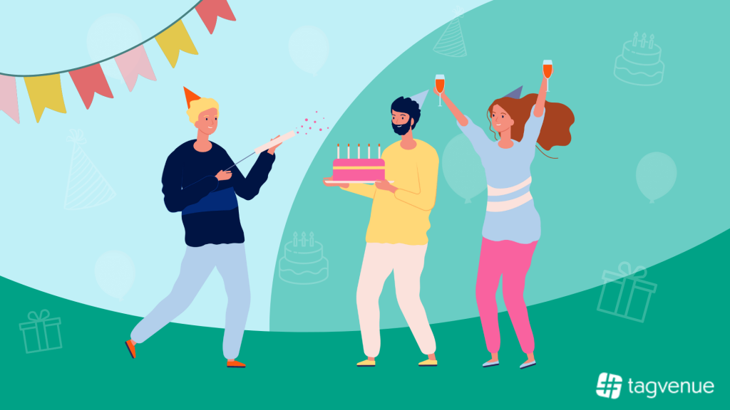 12 Cheap Birthday Party Ideas That Don't Suck