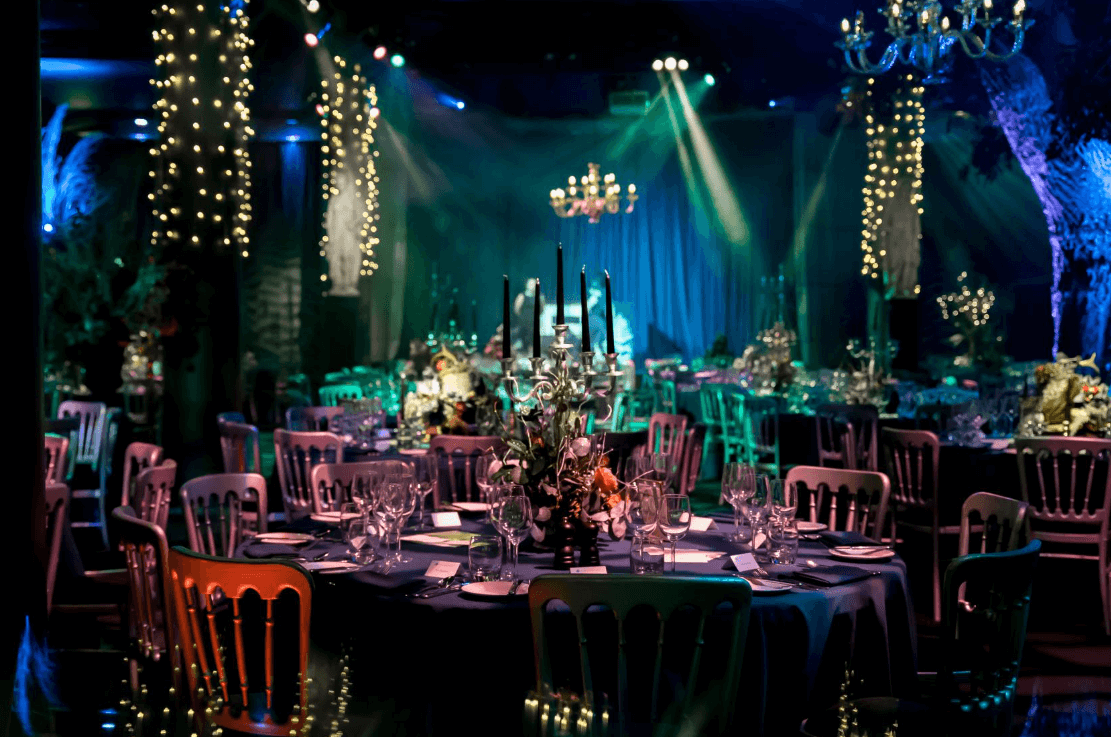 Christmas Party DressUp Themes For 2022