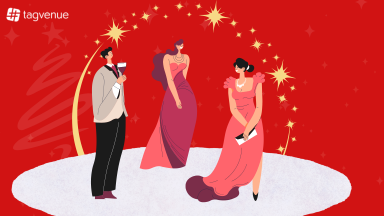 10 Elegant Christmas Party Themes to Up Your Festive Game in 2023