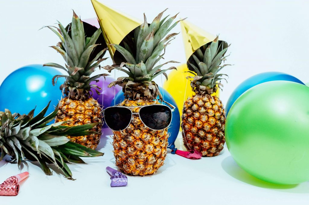 Cheap Birthday Party Ideas