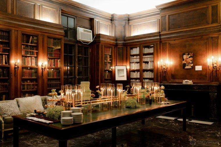 The IMSS at International Museum of Surgical Science, Chicago