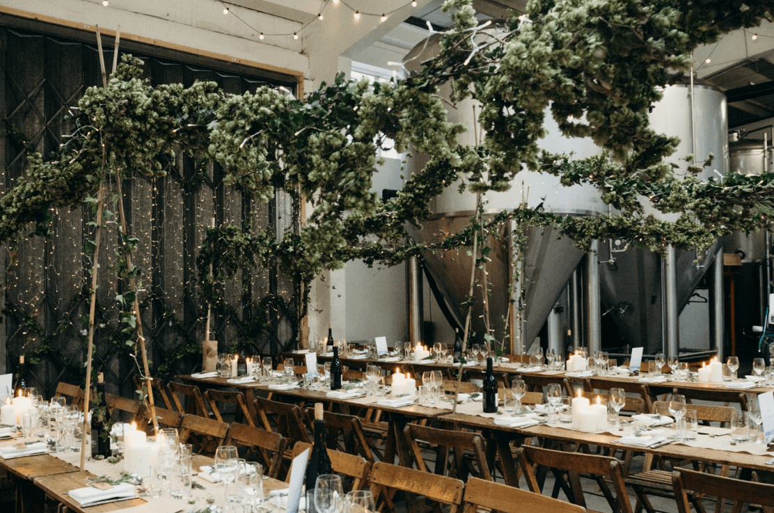 12 Unique Work Christmas Party Ideas