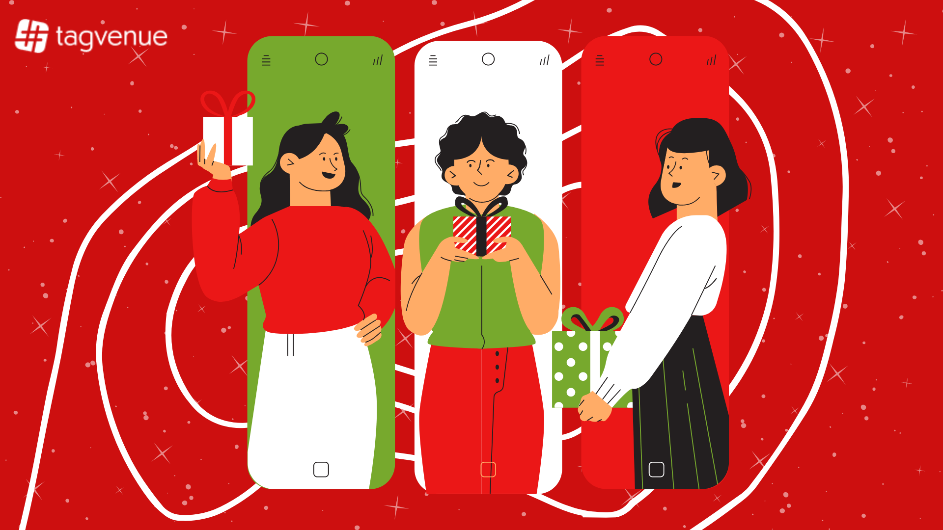 The 12 Best Virtual Holiday Party Themes Your Team will Love in 2023