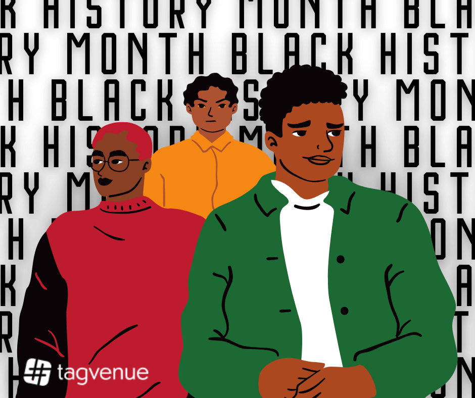 13 Black History Month Ideas for a Virtual Workplace