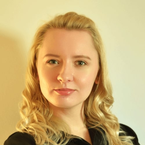 Adrianna Stepkowska's profile image