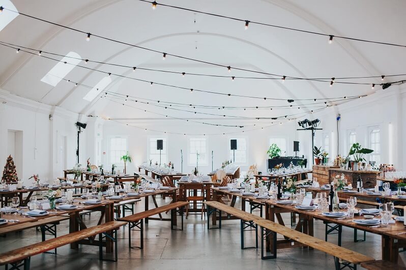 the ultimate guide to venue pricing in london 4