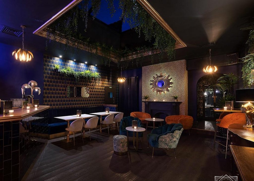 6 nightlife trends taking london by storm 