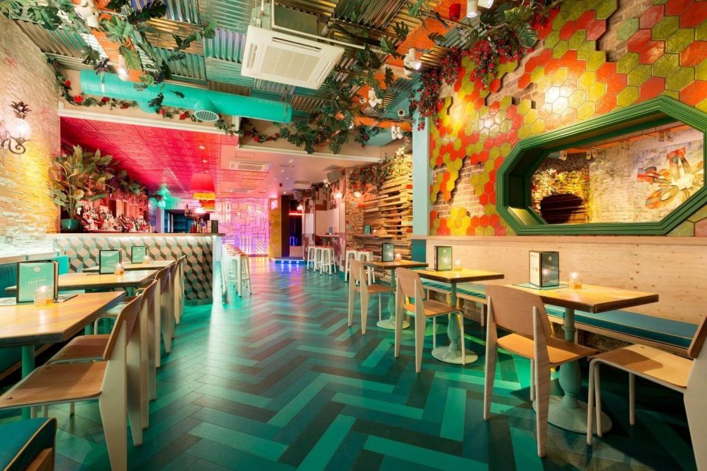 6 nightlife trends taking london by storm 