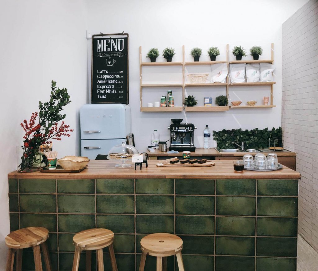 private dining trends 
