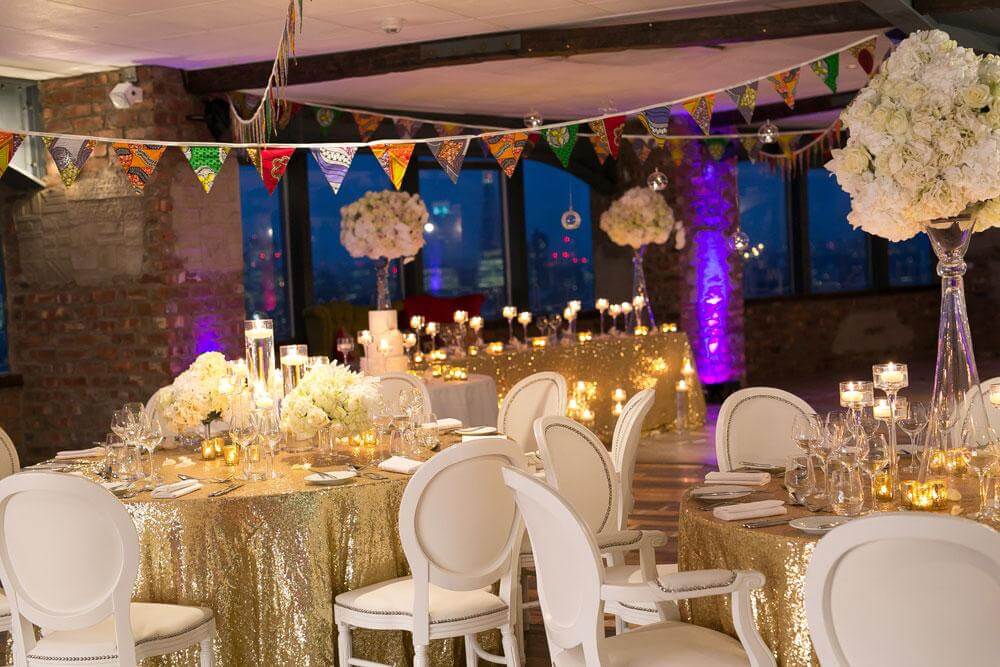 Everything You Need to Know About Last-Minute Venue Hire in London