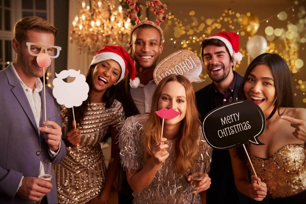 7 budget christmas party ideas 