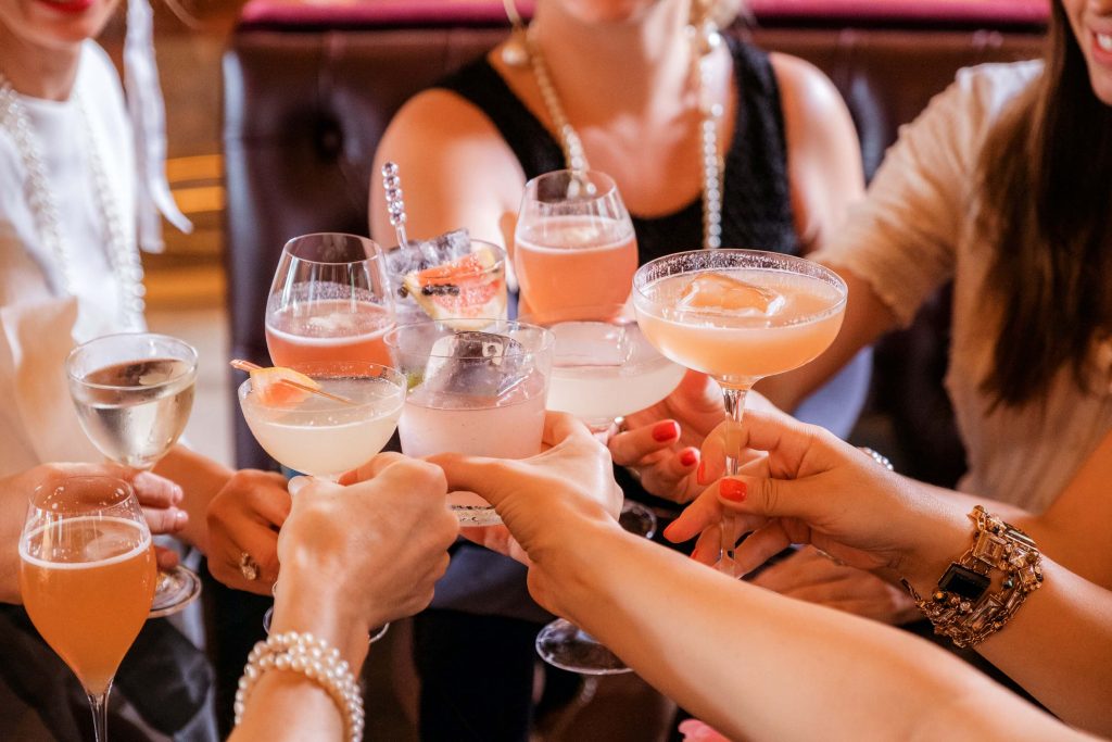 how to plan a fabulous bachelorette party 5