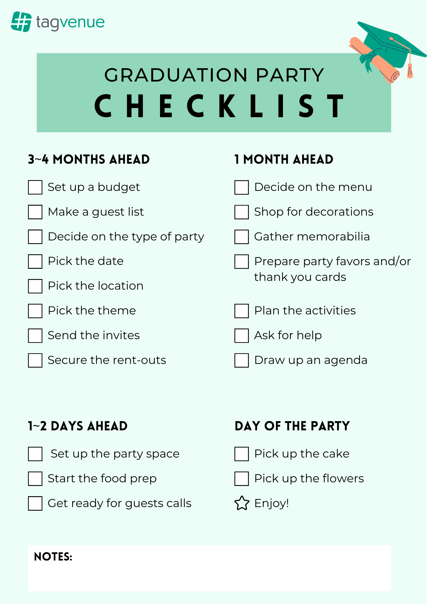 the-ultimate-graduation-party-checklist-tagvenue-blog