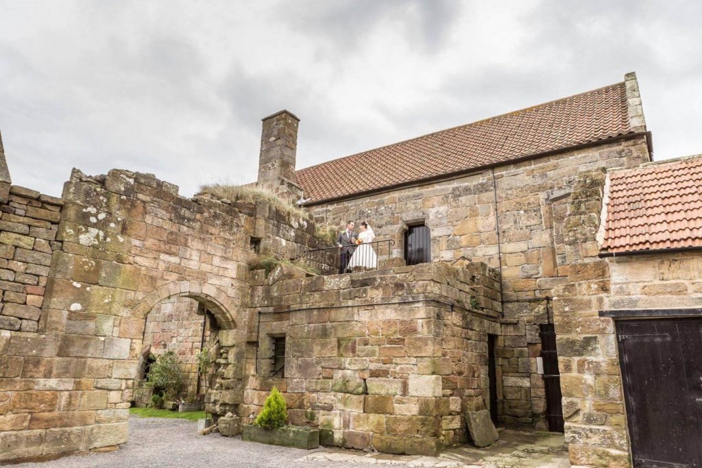 medieval castle venue hire