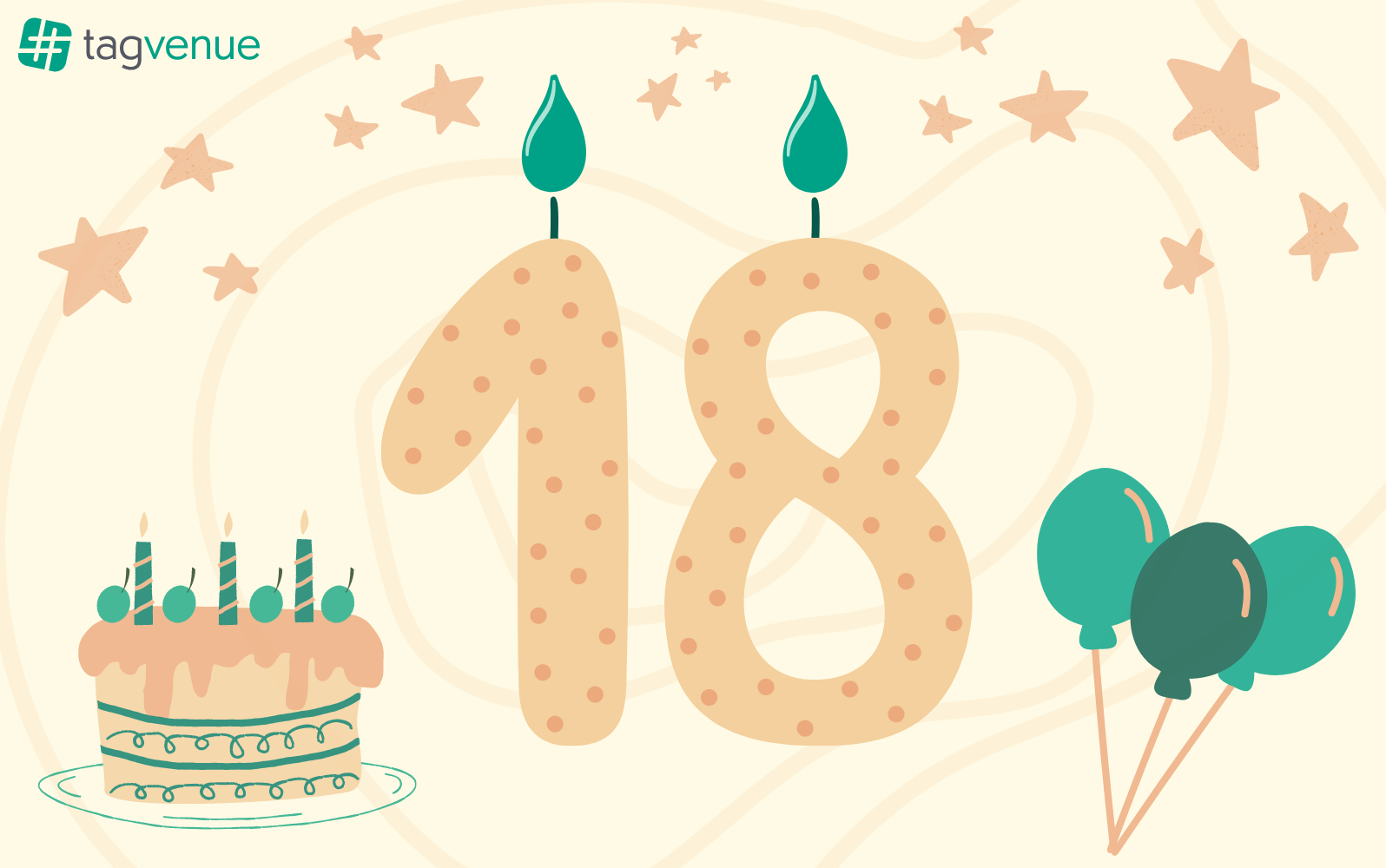 20+ Awesome 18th Birthday Ideas for 2023 - Tagvenue Blog