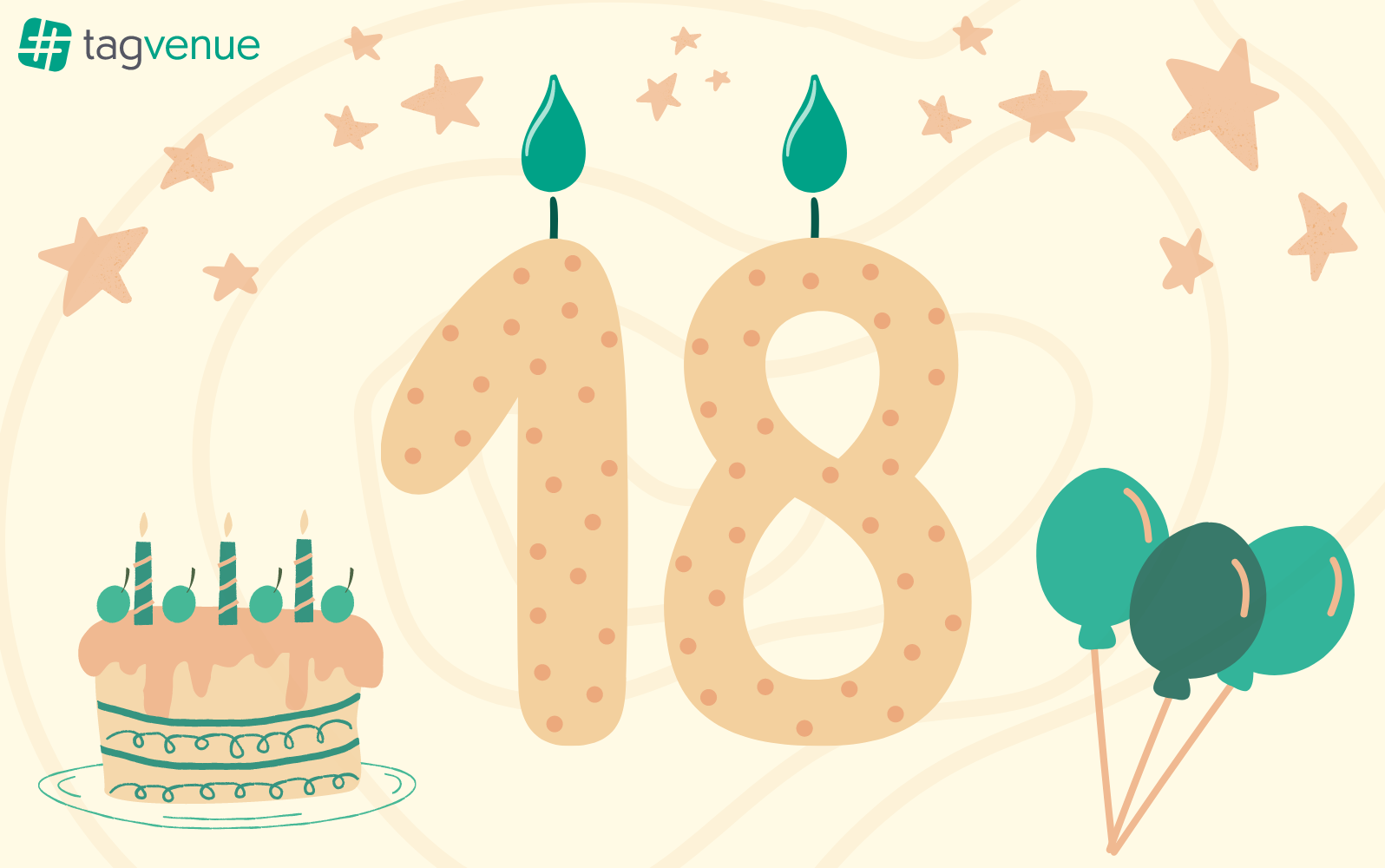 20+ Awesome 18th Birthday Ideas for 2024