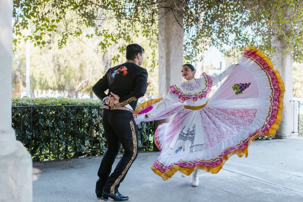 cinco de mayo activities